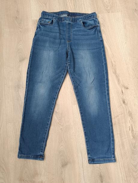 Džíny jogger, pepperts,164