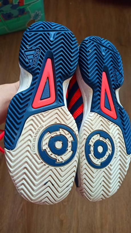 Sportovní tenisky adidas, adidas,36