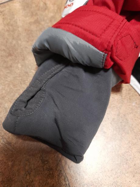 Lyžařská bunda loap, vel. s, loap,s