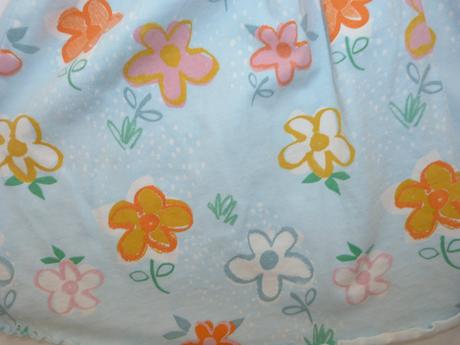 Ms bavlněné šaty vel. 86, marks & spencer,86