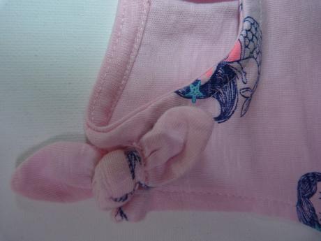 Mco nové bavlněné šaty vel. 80, m&co,80