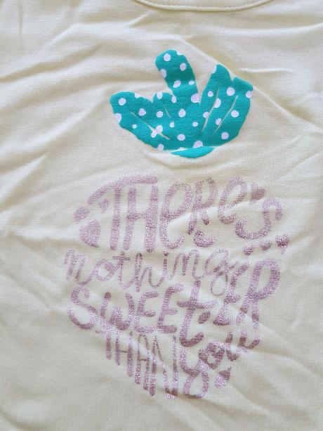 Tričko, benetton,68