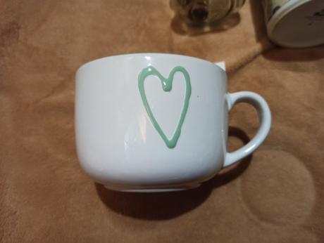 Sada na čajování,