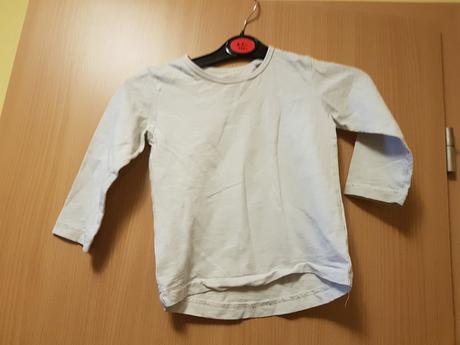 Tričko značky next vel. 12-18 měsíců, next,86