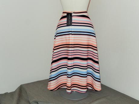 Top stav - nová dámská sukně - vel.44, new look,44
