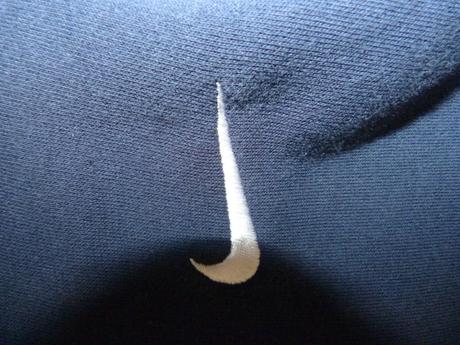 Nike mikina vel. 128, nike,128