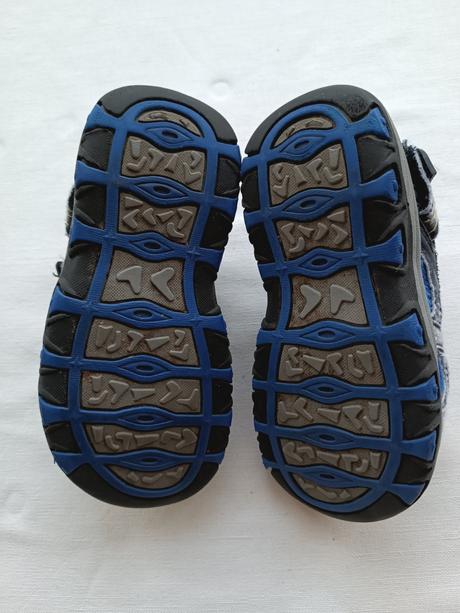 Chlapecké sandály crossroad, 26