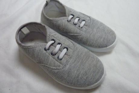 Plátěnky vel. 28, 28