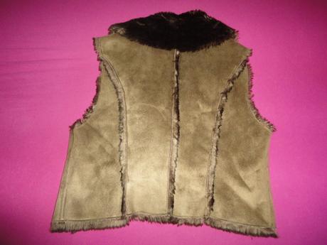 Jako nová crop top vesta george, vel. uk10 (38), george,38