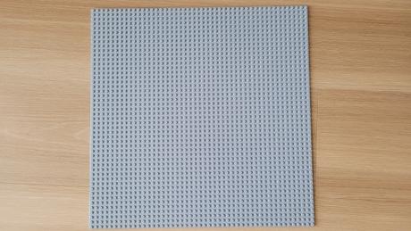 Lego classic podložka velká 11024 38x38cm j.nová,