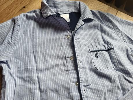 M_pyžamo lindex vel 134/140, lindex,134