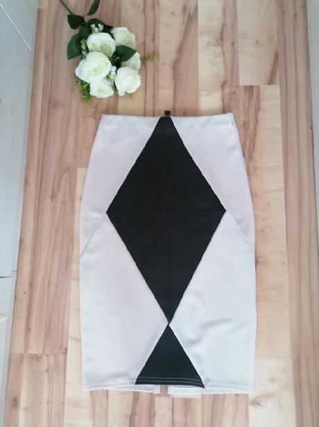 Elastická sukně, xs