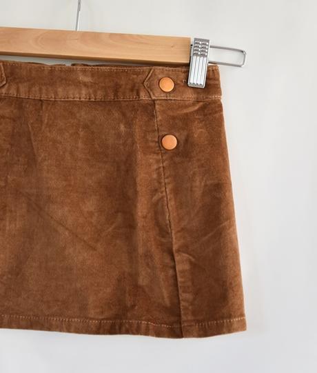 Sukně vel. 5 let, 110