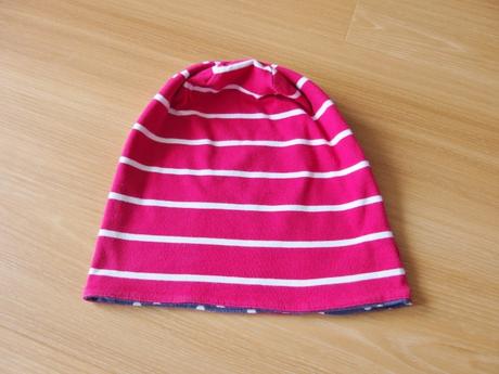 Oboustranná čepice tcm tchibo 53-56cm (8-12 let), tchibo,140