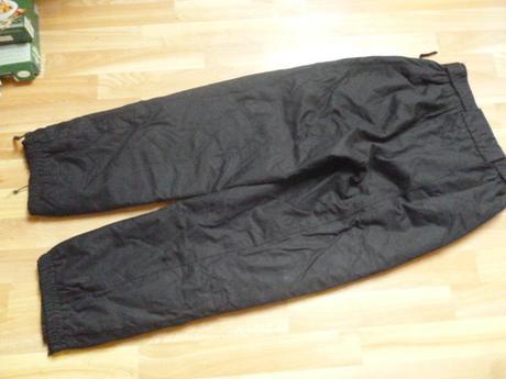 Lyžařské kalhoty pro maminy vel. m-l tcm, tcm,m