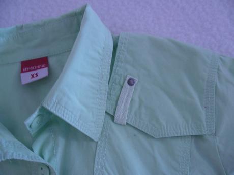 Dámská/dívčí košile, sam73,s