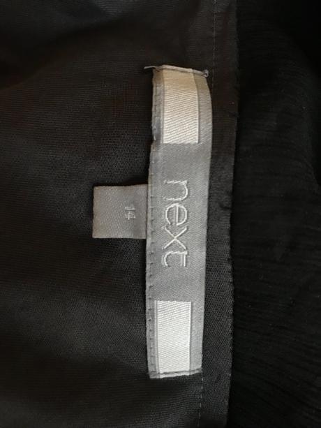 Letní top tunika, next,42