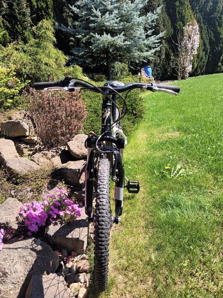 Dětské kolo specialized hotrock 20, specialized,20