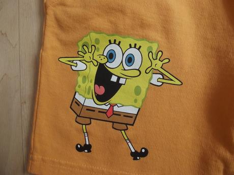 Šortky v.134, sinsay,134