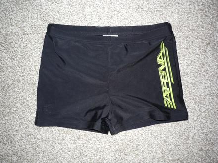 Chlapecké plavky vel 140 zn. arena, 140