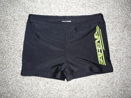 Chlapecké plavky vel 140 zn. arena, 140