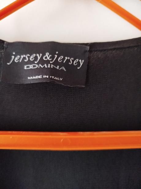 Krátký kardigan zn. jersey and jersey vel.48, 48