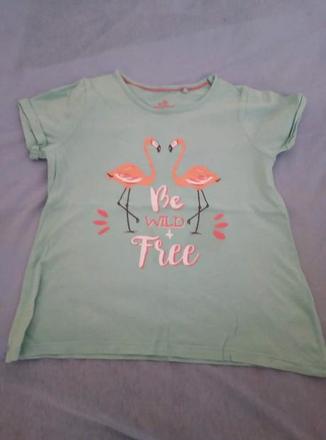 Triko vel 110/116, lupilu,110