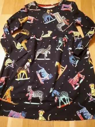 Tunika se zvířátky 116 bluezoo, bluezoo,116