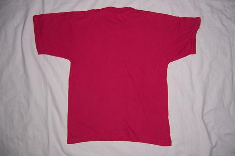 Bavlněné triko, 146