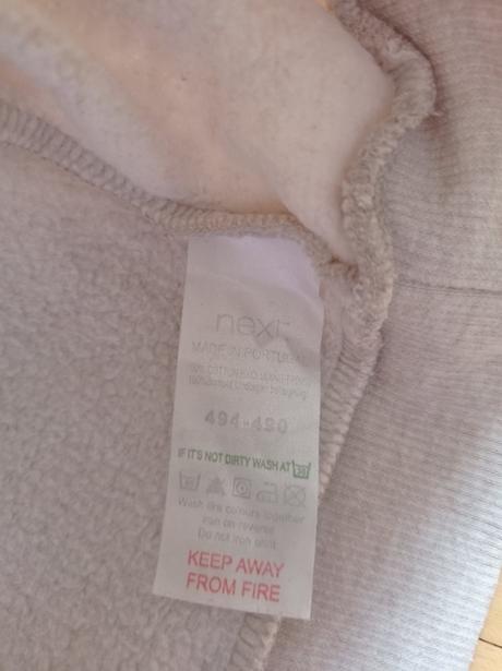 Mikina 98-104, next,98