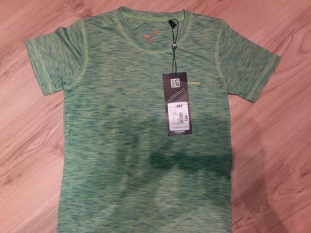 Sportovni triko head, 134