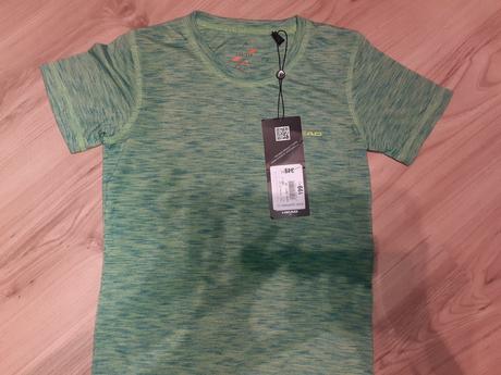 Sportovni triko head, 134