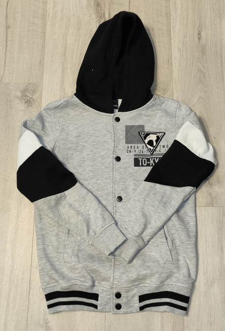 Mikina, chapter young,146