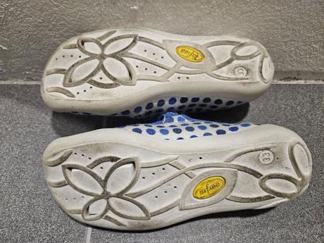 Bačkory befado vel. 33, befado,33