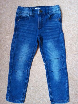 Rifle zn."boys" vel."104", boys,104