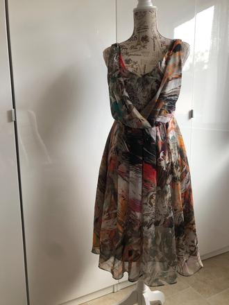 Saty alba moda 34, 34