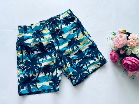 Kraťasy - v. 5/6 let, 116