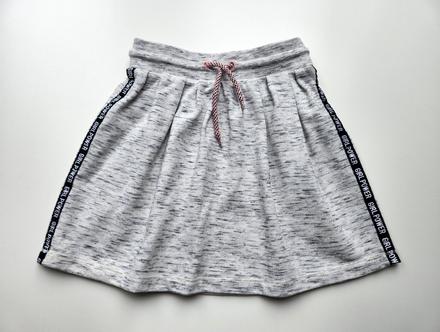 Tepláková sukně vel. 152-158-164, 152