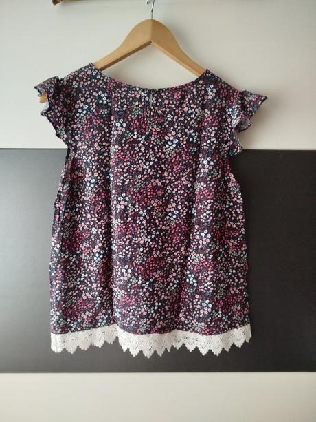 Tričko zn. couture candy vel.170, 170