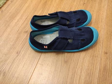 Bačkory vel. 35, 35