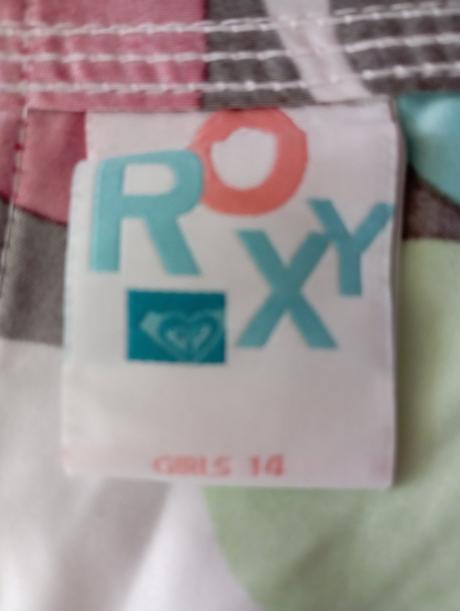 Dívčí kraťasy zn. roxy, roxy,164