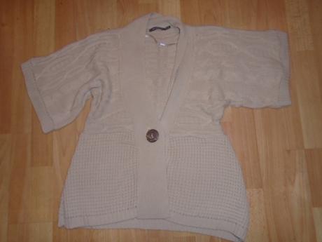 Svetr svetřík vel 38, atmosphere,38