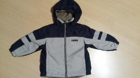 Bunda jaro/podzim, 104