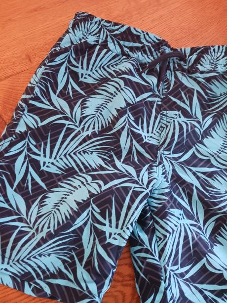 Kraťasy č.134, 134