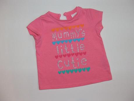 K406 tričko v.74, f&f,74