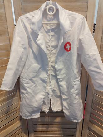 Doktor 4/5 let 120 kč, 