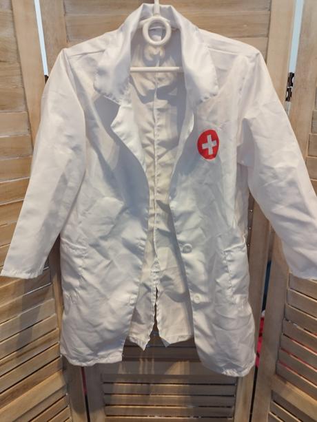 Doktor 4/5 let 120 kč, 