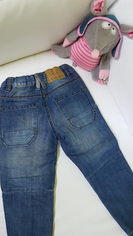 Dziny thermo, c&a,104