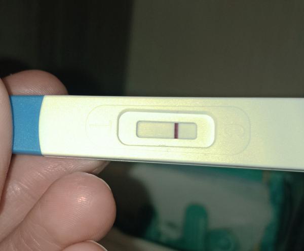 Testy - duch a negativní výsledek. Co teď?