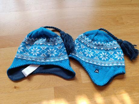 Čepice zimní alpine pro, alpine pro